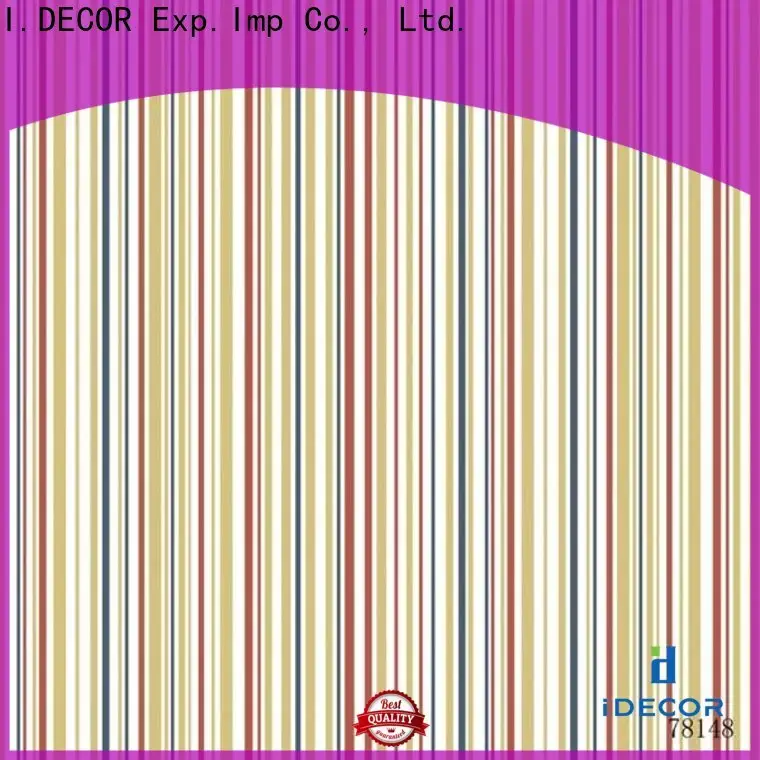I.DECOR printing paper hanging decorations factory price for shopping center 1