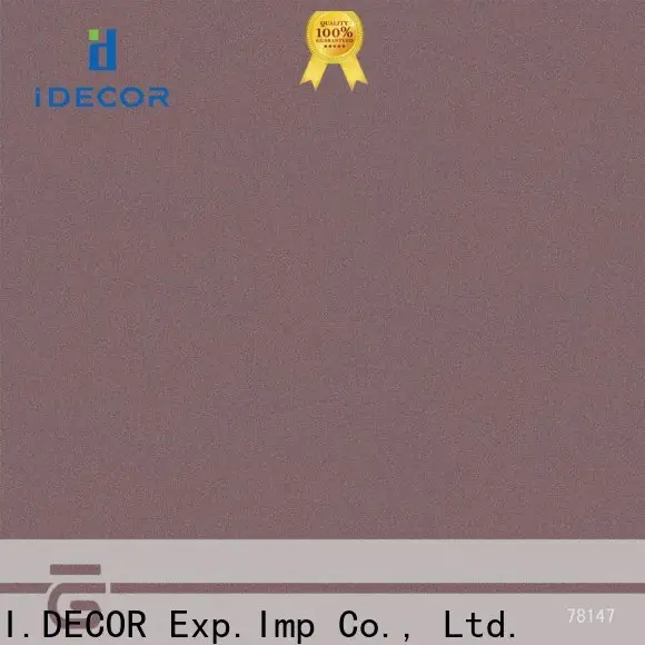 I.DECOR high quality decor paper for laminates supplier for shop1 1