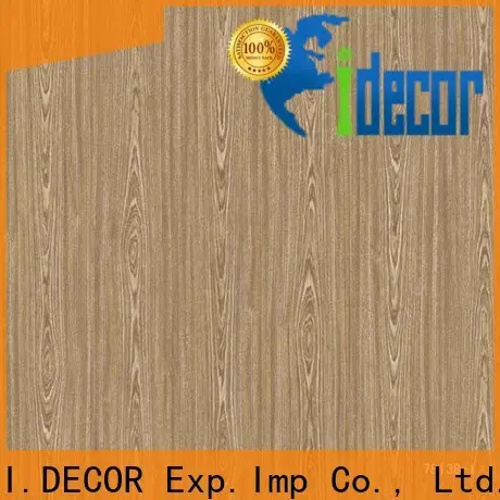 I.DECOR melamine paper hanging decorations factory price for shop1 1