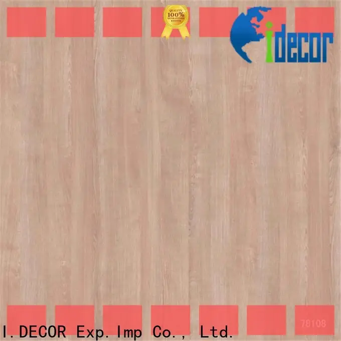 I.DECOR high quality wall decoration with paper factory price for gallery1 1