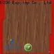 I.DECOR teak decor paper factory price for gallery 1