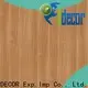 I.DECOR ash paper art for wall decoration supplier for shop 1