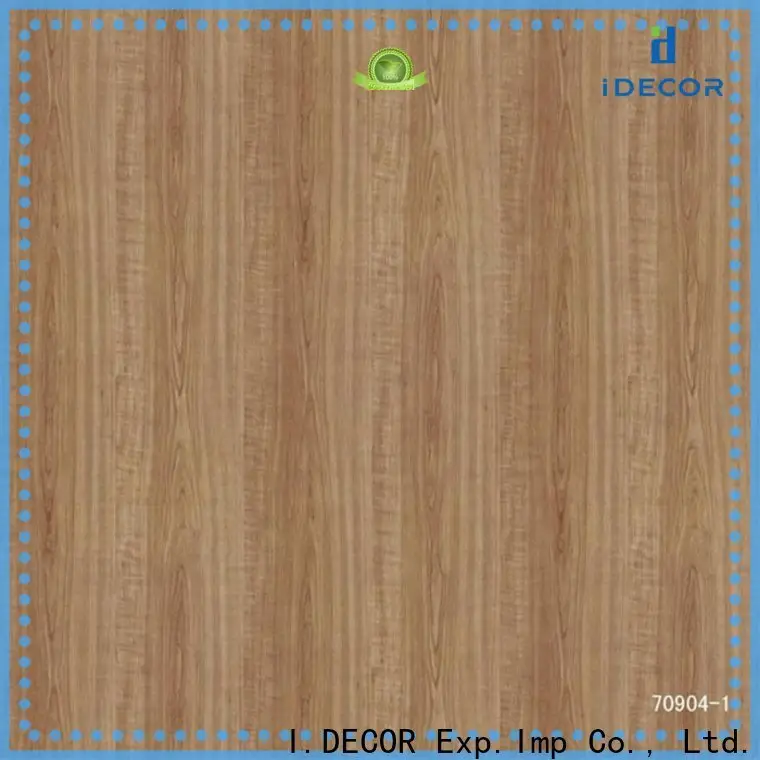 I.DECOR practical decor paper manufacturers supplier for shopping center1 1