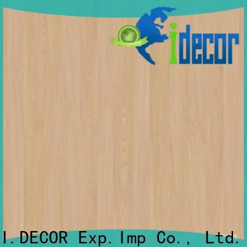 I.DECOR professional paper hanging decorations design for store 1