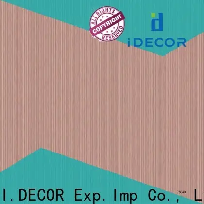 I.DECOR melamine decor paper for laminates on sale for shop 1