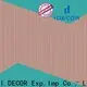 I.DECOR melamine decor paper for laminates on sale for shop 1
