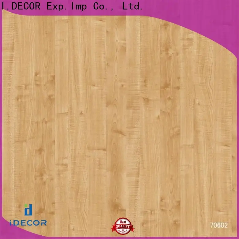 I.DECOR professional decor paper for laminates design for gallery 1