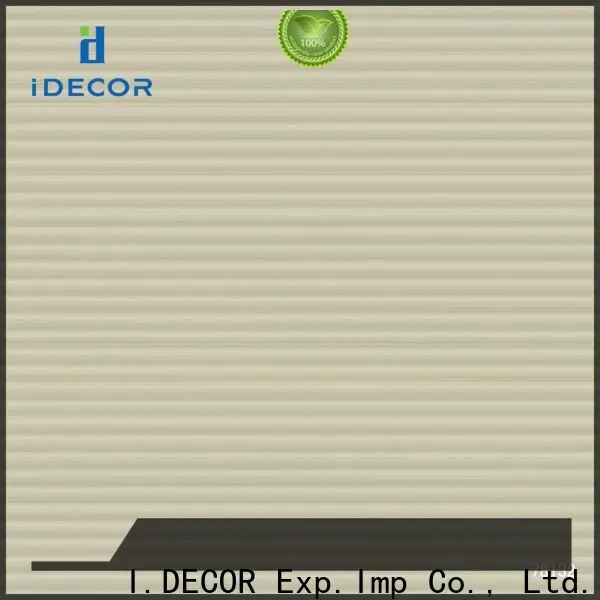I.DECOR 1860mm decor paper manufacturers supplier for store 1