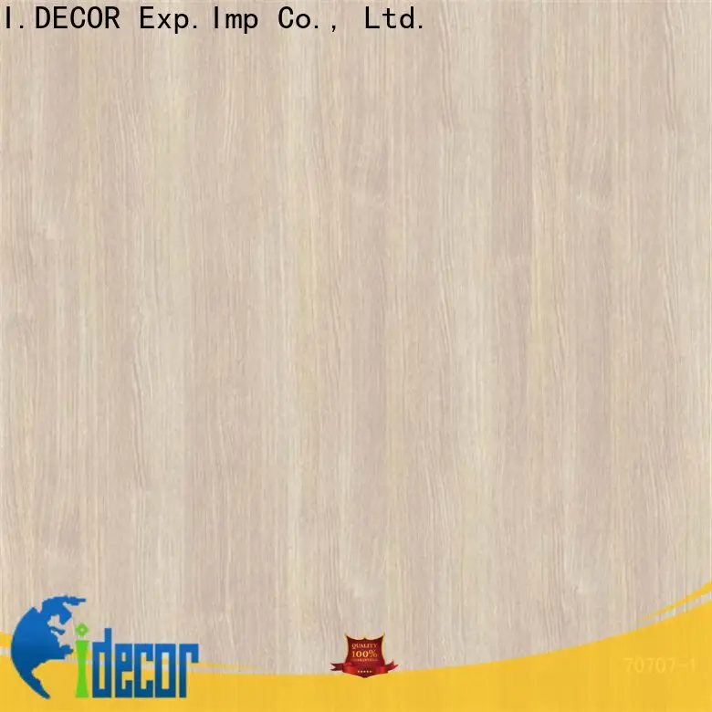 I.DECOR high quality decor paper for laminates design for gallery 1