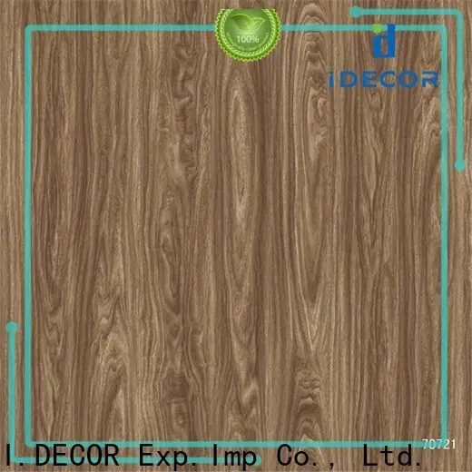 I.DECOR printing decor paper for laminates design for shopping center 1