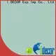 I.DECOR high quality paper hanging decorations factory price for shop 1