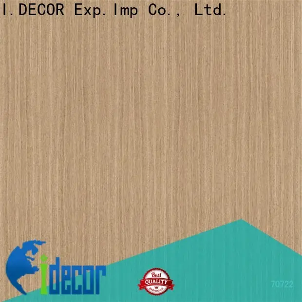 I.DECOR custom decor paper manufacturers factory price for shopping center 1