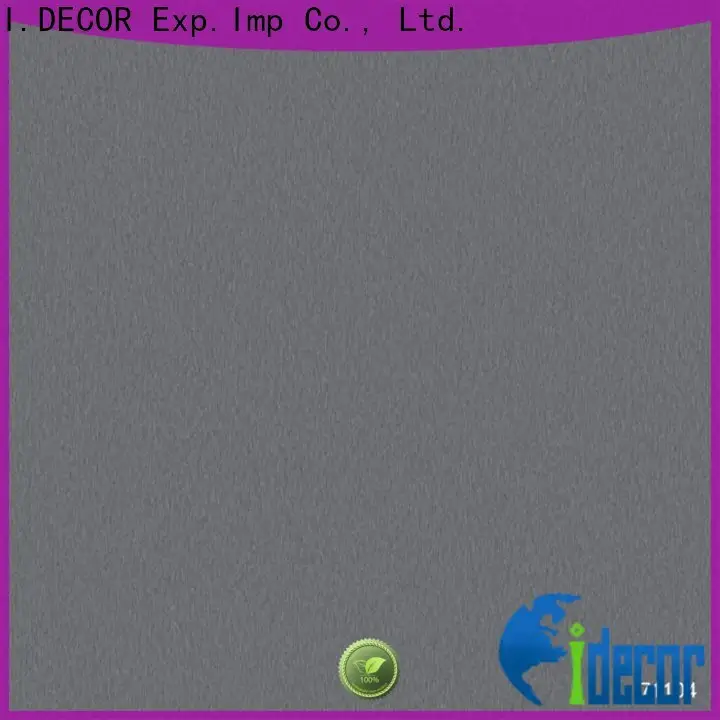 I.DECOR custom decor paper for laminates design for shopping center1 1