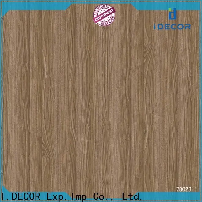 I.DECOR custom wall decoration with paper factory price for shopping center 1