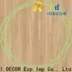 I.DECOR 1860mm paper art for wall decoration supplier for shopping center 1