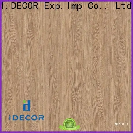 high quality paper hanging decorations walnut design for shop 1