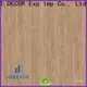 high quality paper hanging decorations walnut design for shop 1