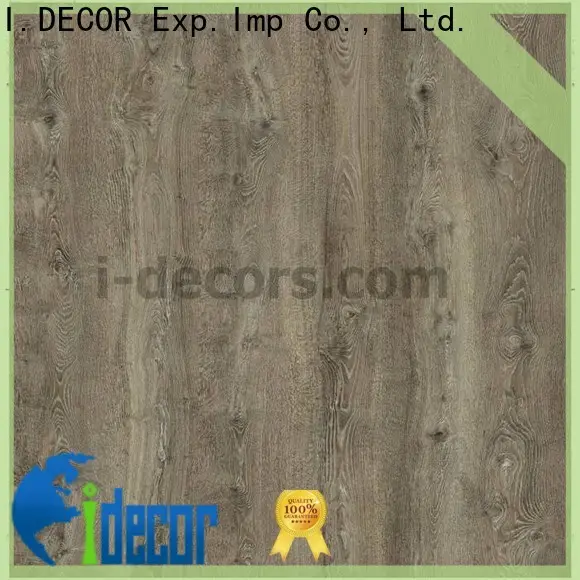 I.DECOR feet paper floor covering online for building 1