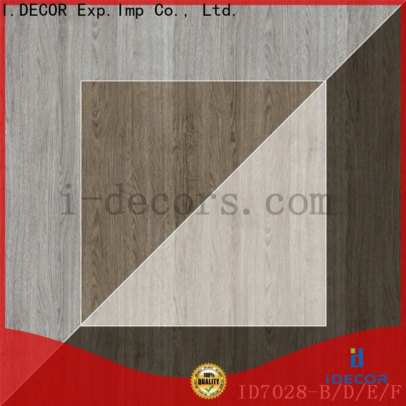I.DECOR malmo resin impregnated paper customized for master room 1