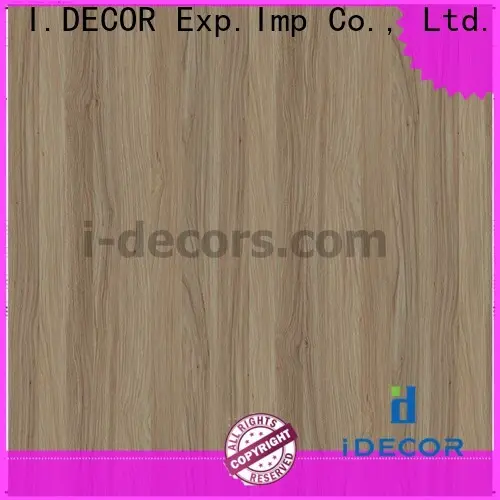 I.DECOR feet colored paper flooring design for office 1