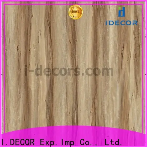 I.DECOR paper waterproof floor paper factory price for room 1