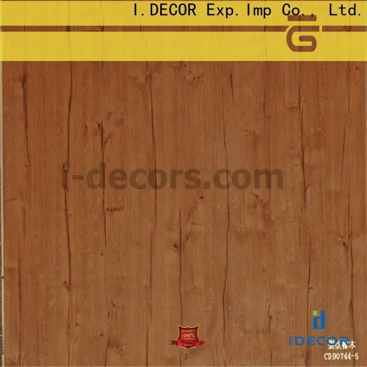 I.DECOR paper floor paper design design for office 1