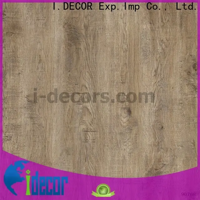 I.DECOR good quality brown paper flooring on sale for building 1