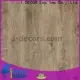I.DECOR good quality brown paper flooring on sale for building 1