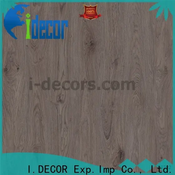 I.DECOR professional wood grain flooring online for bathroom 1