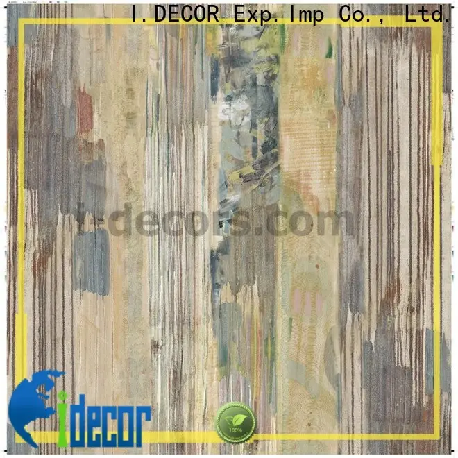 I.DECOR good quality paper to cover floors on sale for building 1
