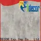 I.DECOR line wall decoration with paper factory price for shop 1