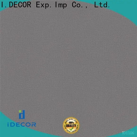 I.DECOR sterling covering wood furniture with paper series for drawing room 1