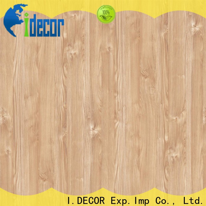 I.DECOR professional PVC film series for master room 1
