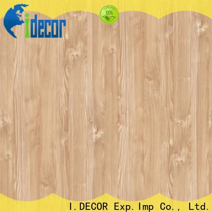 I.DECOR professional PVC film series for master room 1