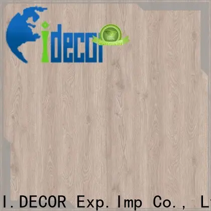 I.DECOR custom wall decoration with paper factory price for shopping center1 1