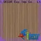 I.DECOR professional decor paper on sale for shopping center 1