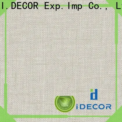 I.DECOR lugo melamine impregnated decorative paper series for museum 1