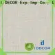 I.DECOR lugo melamine impregnated decorative paper series for museum 1