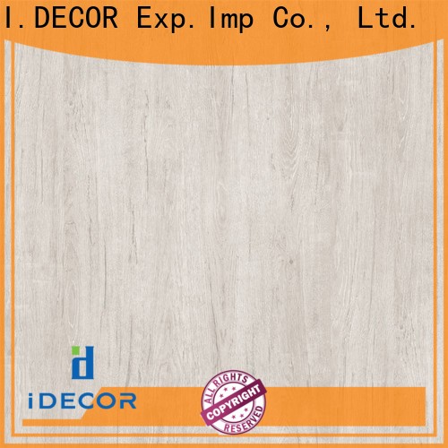 I.DECOR decotec melamine decorative paper series for museum 1