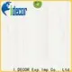 I.DECOR decorative paper laminate manufacturer for hotel 1