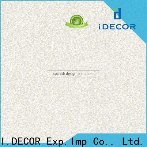 I.DECOR practical melamine component panel manufacturer for museum 1
