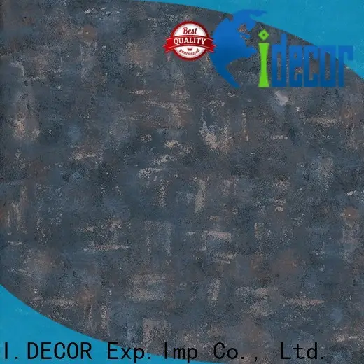 I.DECOR jungles thin decorative paper wholesale for wall 1