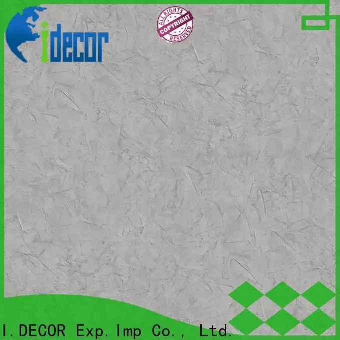 I.DECOR approved decor paper manufacturers wholesale for house 1