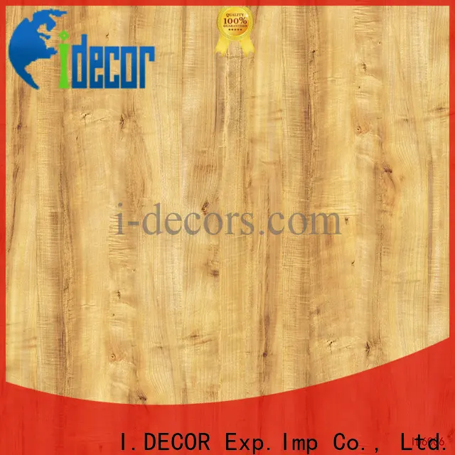 I.DECOR imported decorative printing paper manufacturer for kitchen 1