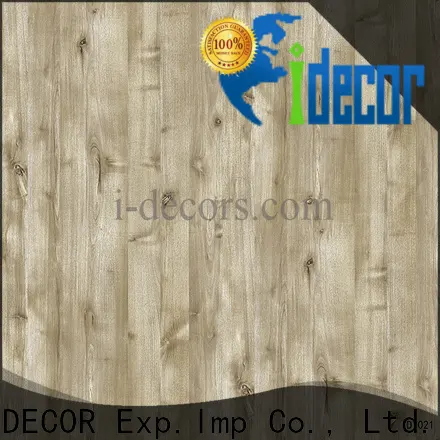 I.DECOR paper laminate paper set for sick room 1
