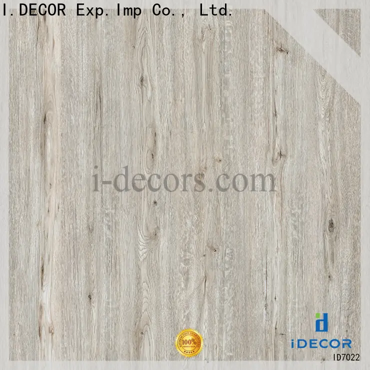 I.DECOR practical laminate paper online for basement 1