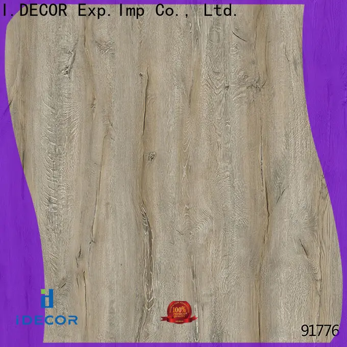 I.DECOR feet adhesive paper to cover furniture from China for museum 1