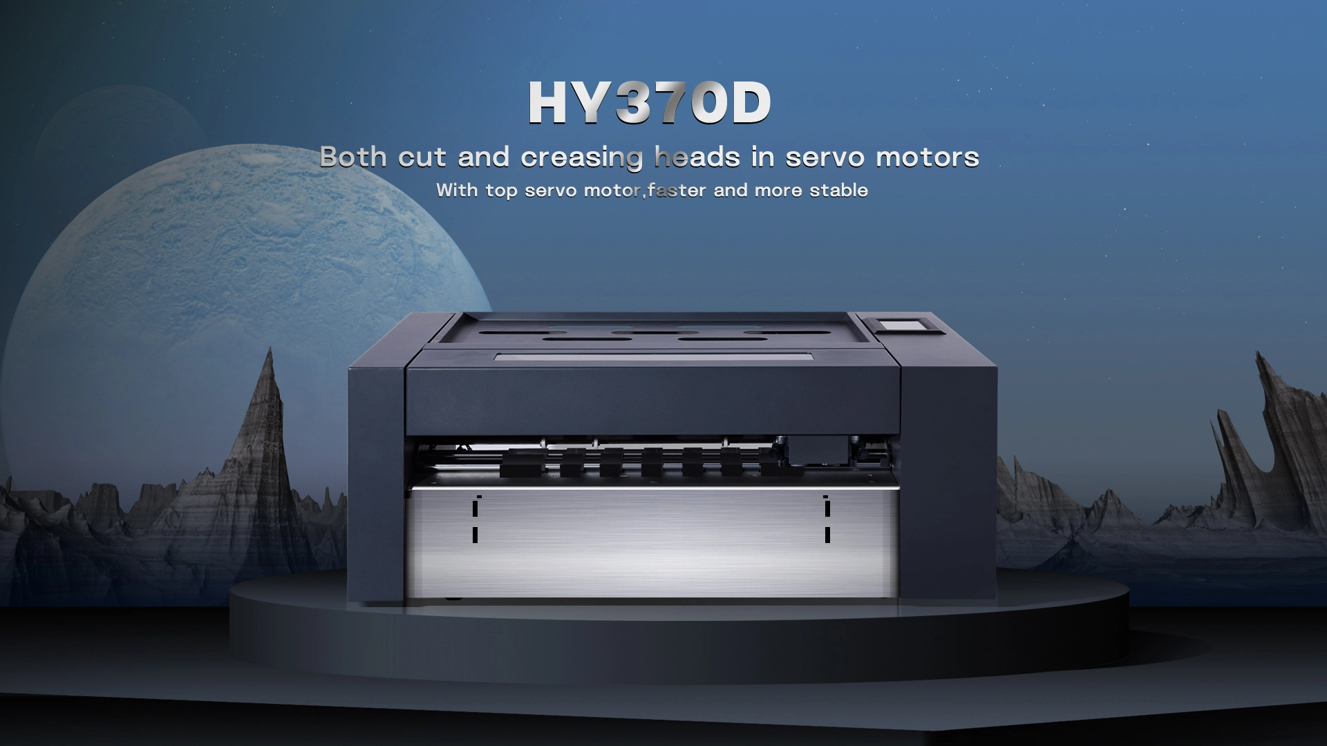 HY370-Series 1