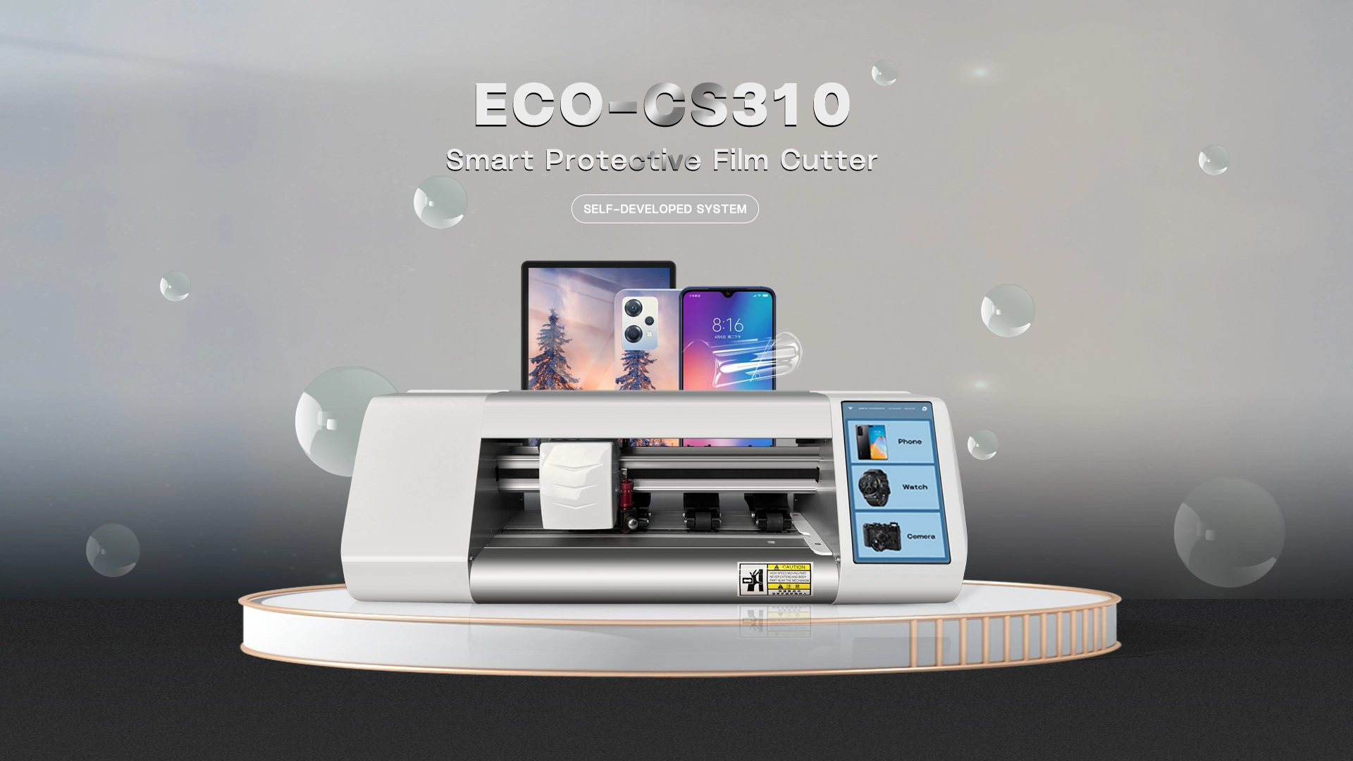 CS310(ECO) 1