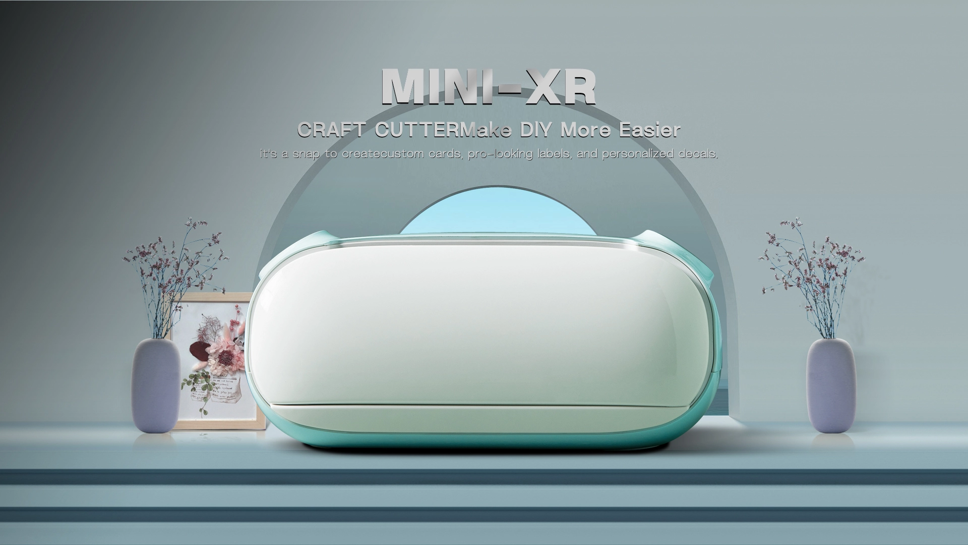 MINI XR 1